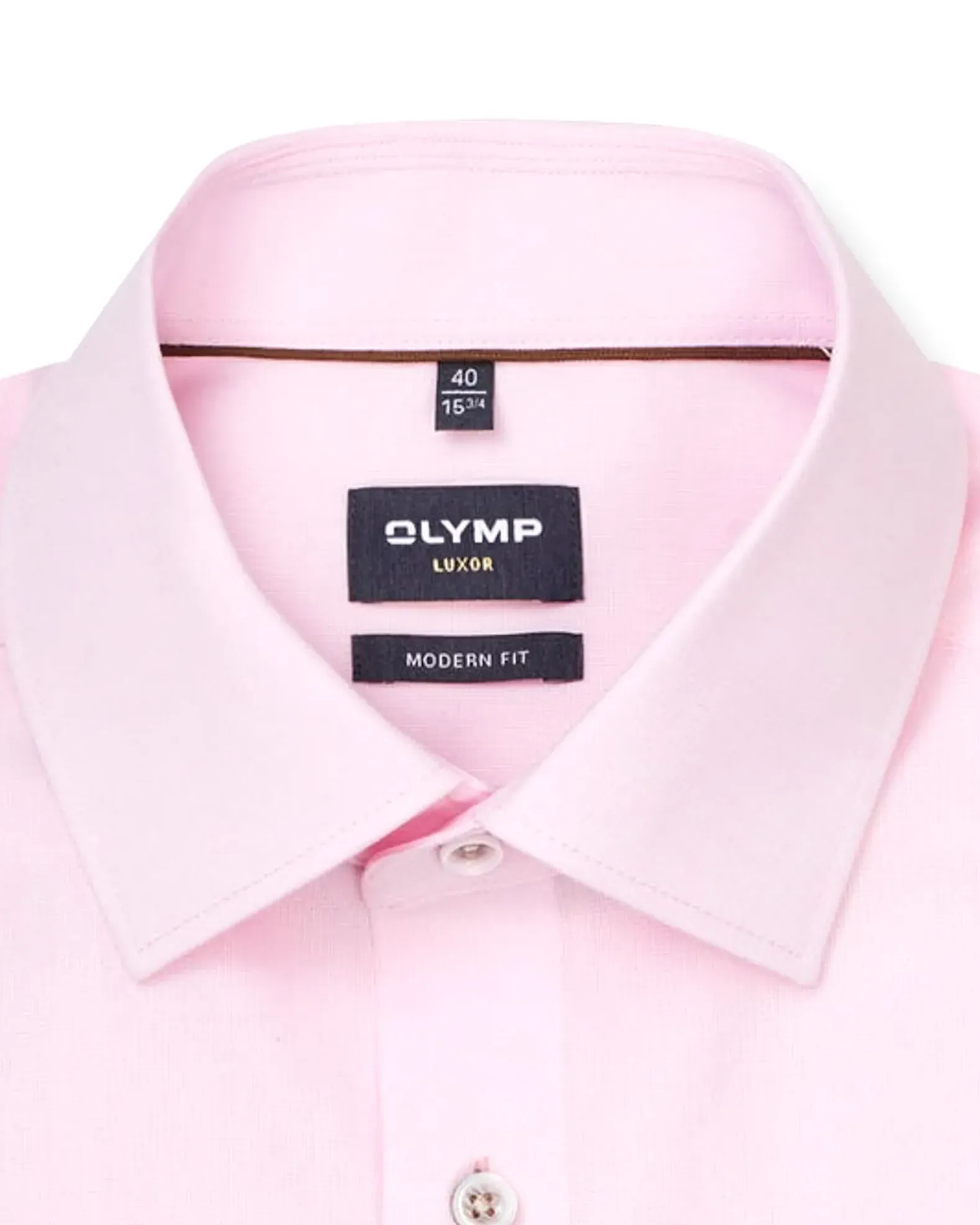 OLYMP Overhemd