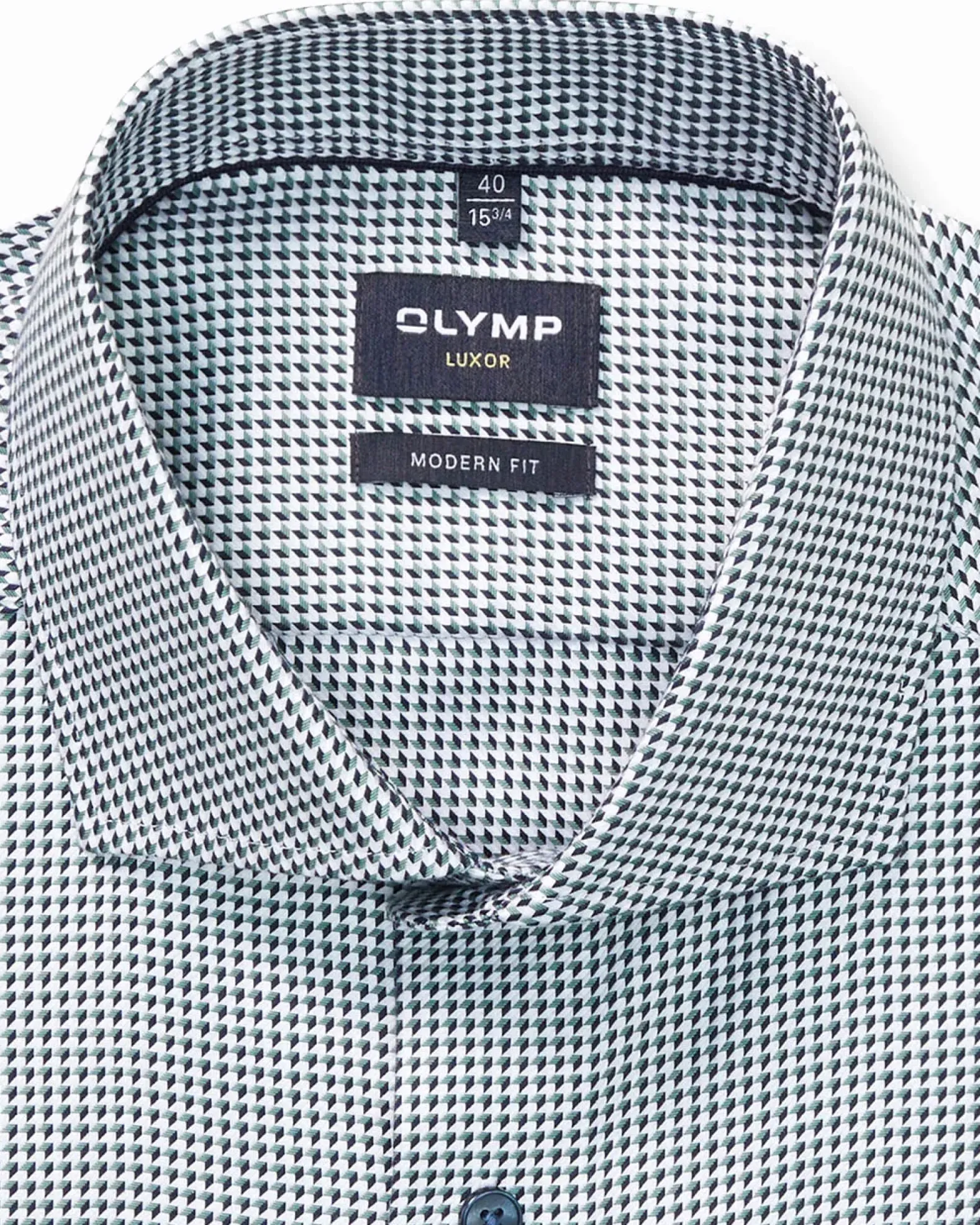 OLYMP Overhemd LM