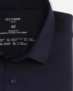 OLYMP Overhemd LM