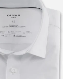 OLYMP Overhemd LM