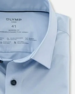OLYMP Overhemd LM