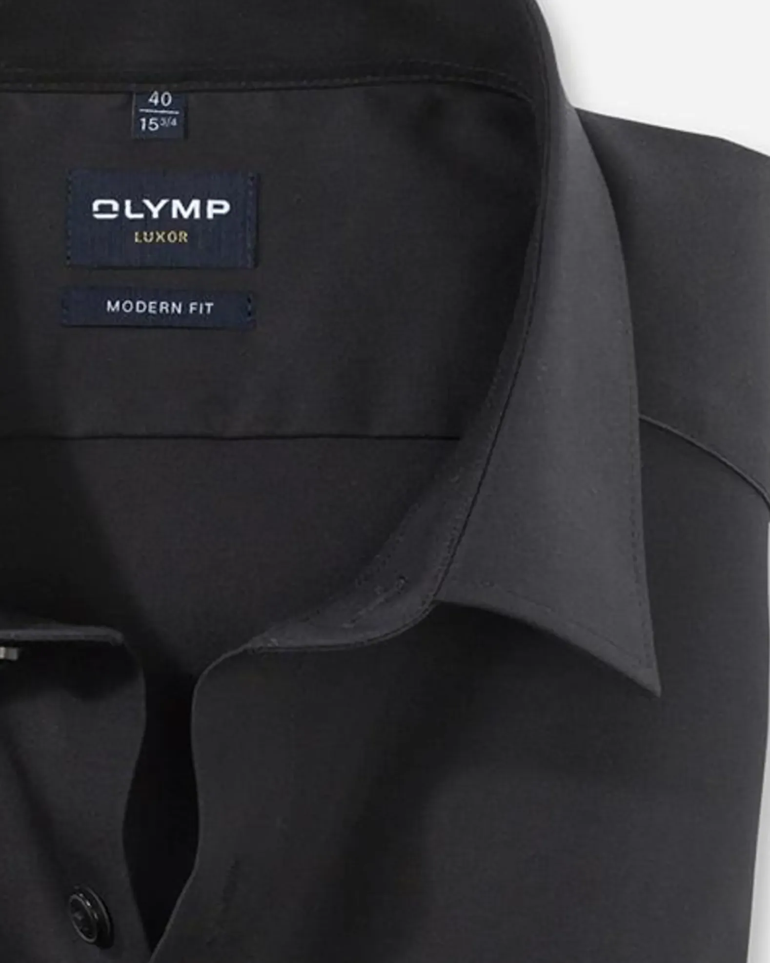 OLYMP Overhemd LM