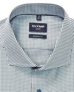 OLYMP Overhemd LM