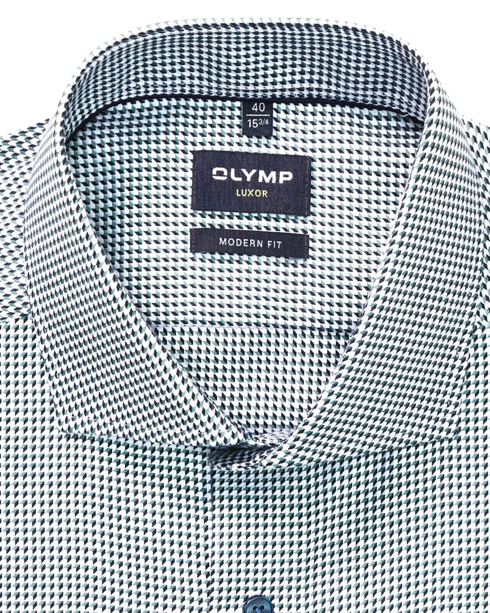 OLYMP Overhemd LM