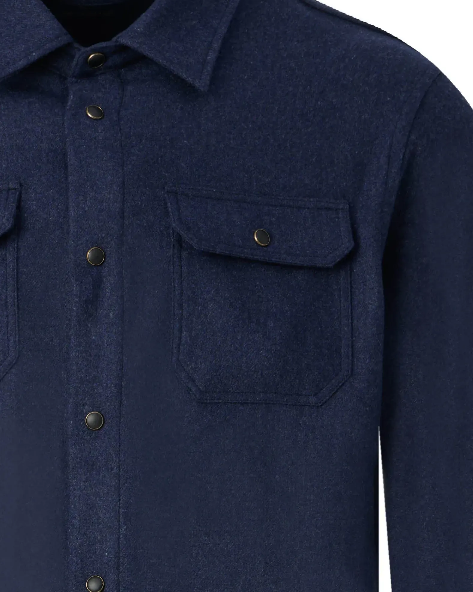 Paul & Shark Overshirt