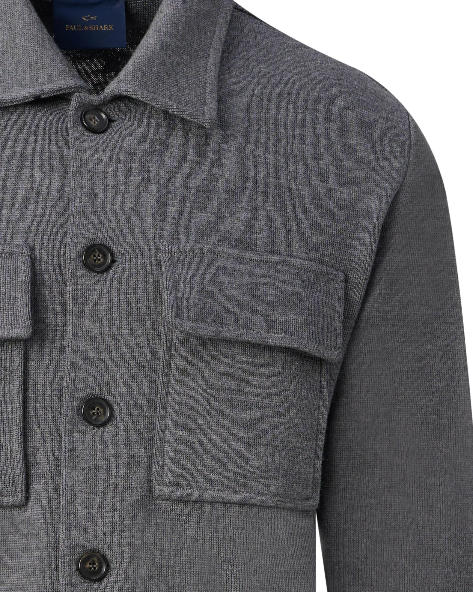 Paul & Shark Overshirt