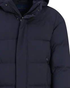Paul & Shark Parka