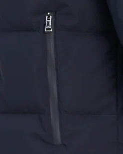 Paul & Shark Parka