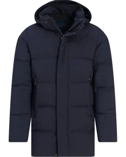 Paul & Shark Parka