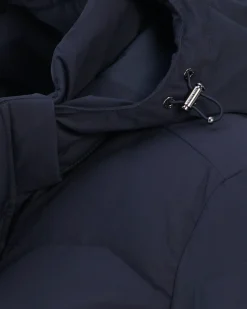 Paul & Shark Parka