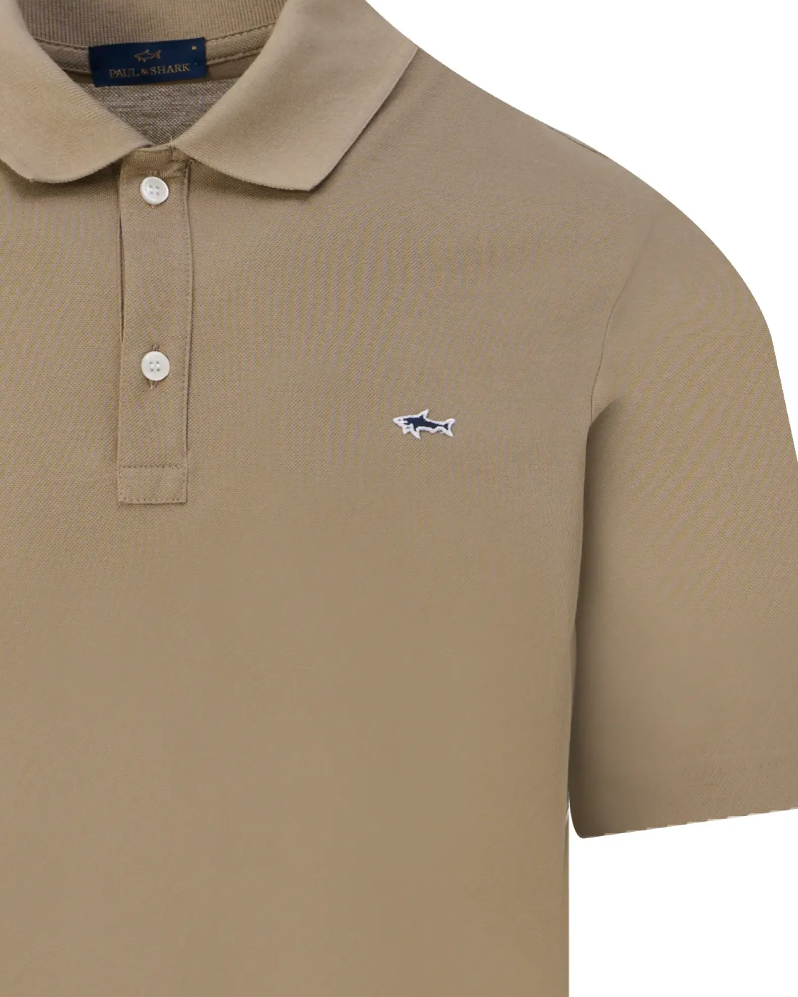 Paul & Shark Polo