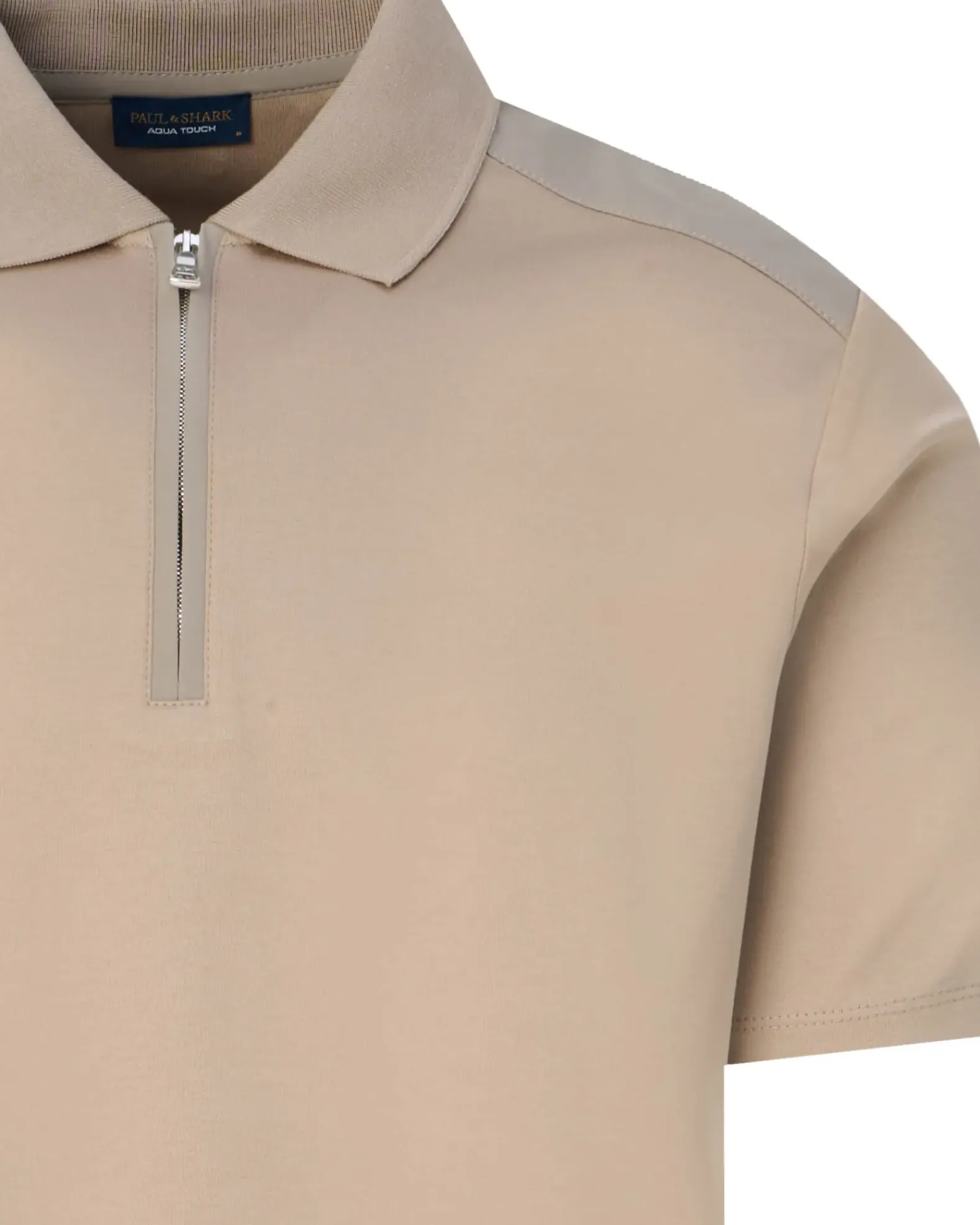 Paul & Shark Polo Korte mouw