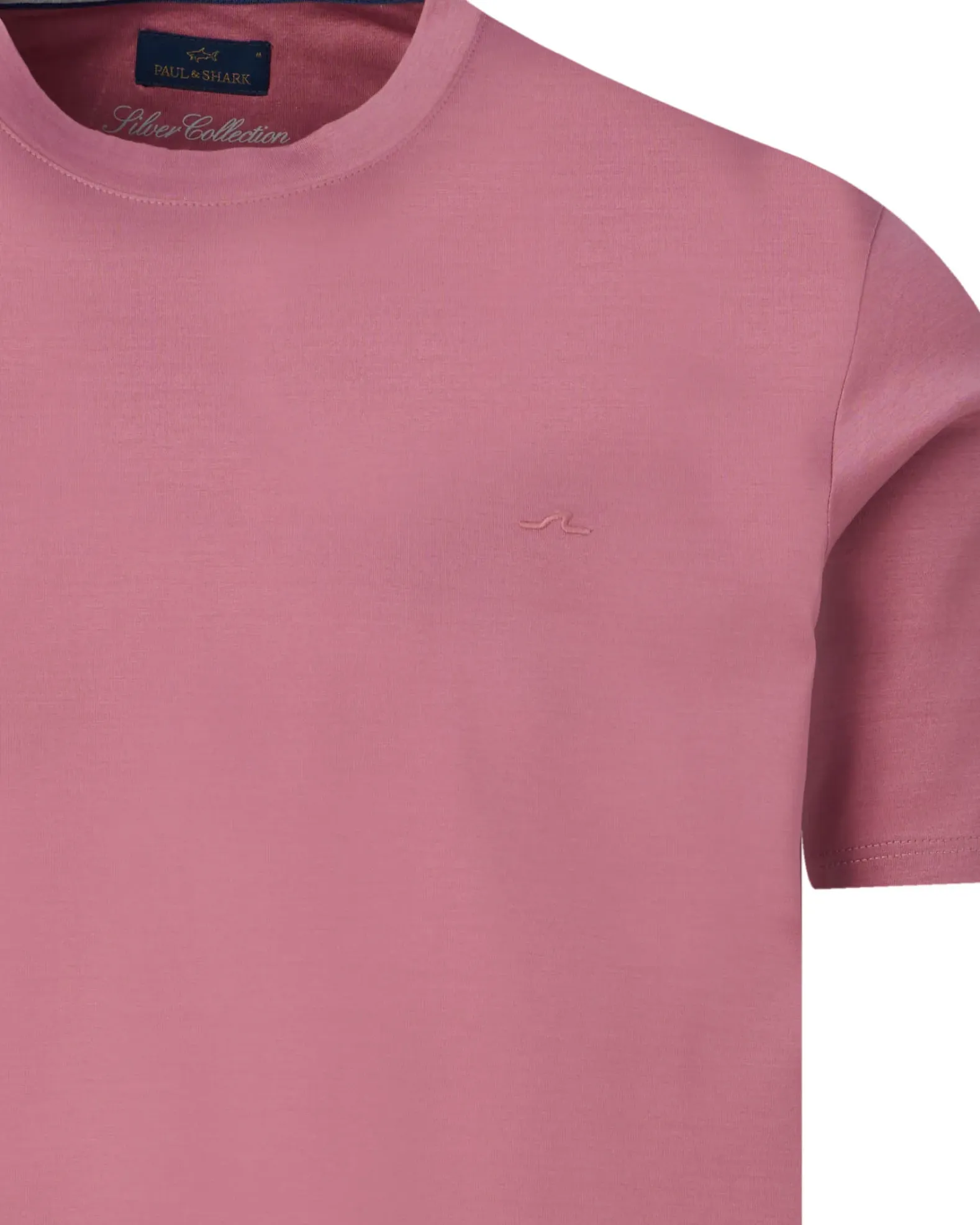 Paul & Shark T-shirt Korte mouw