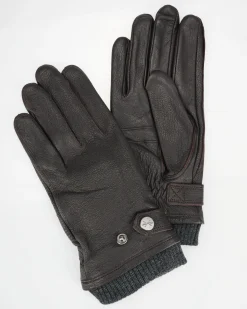 Pearlwood Handschoenen