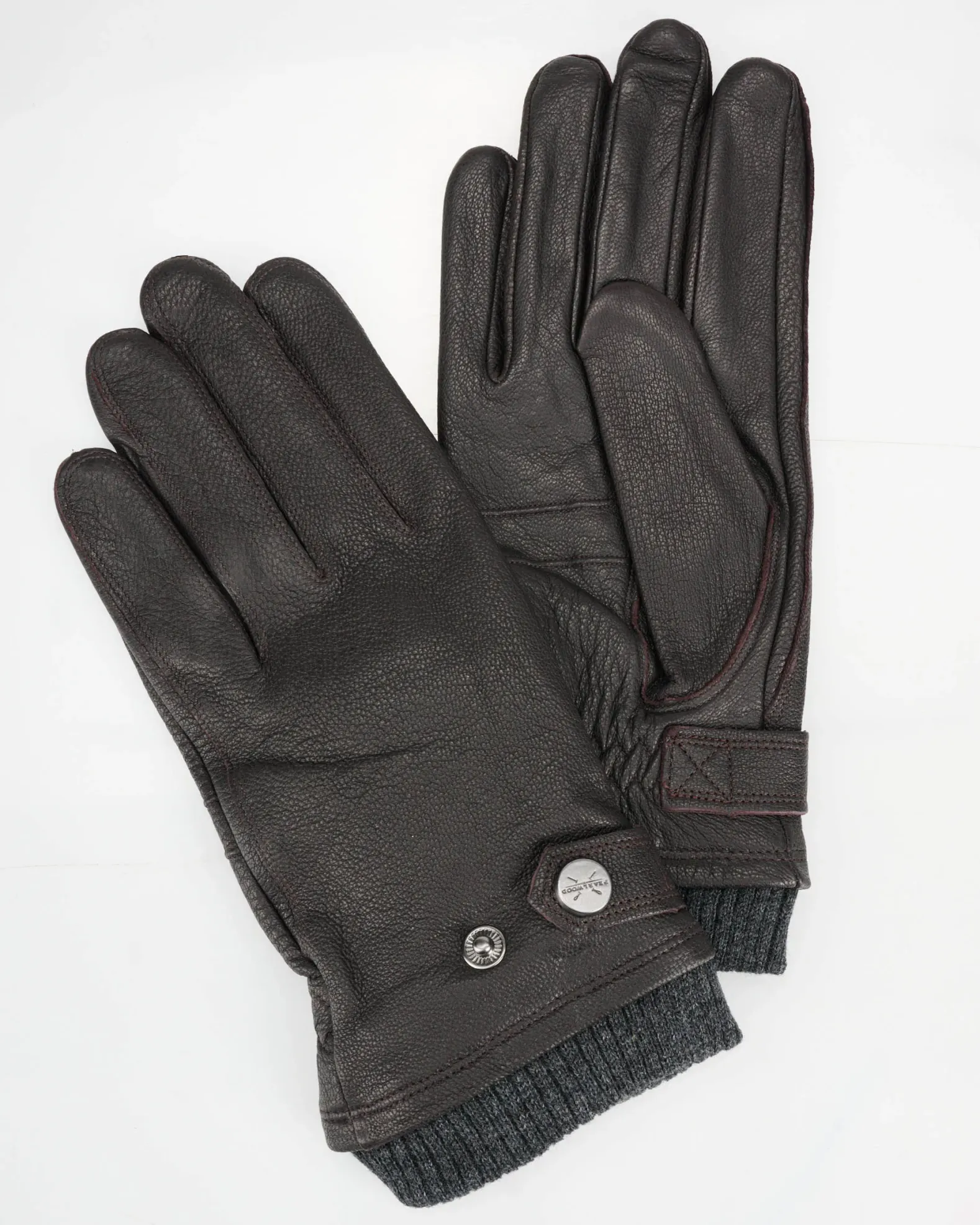 Pearlwood Handschoenen