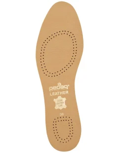 Pedag Leather Inlegzool
