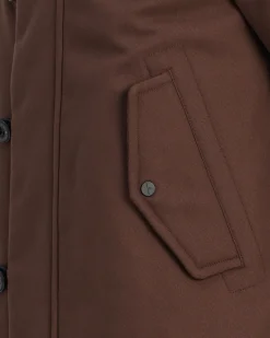 Peuterey Kasa Parka