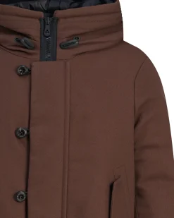 Peuterey Kasa Parka