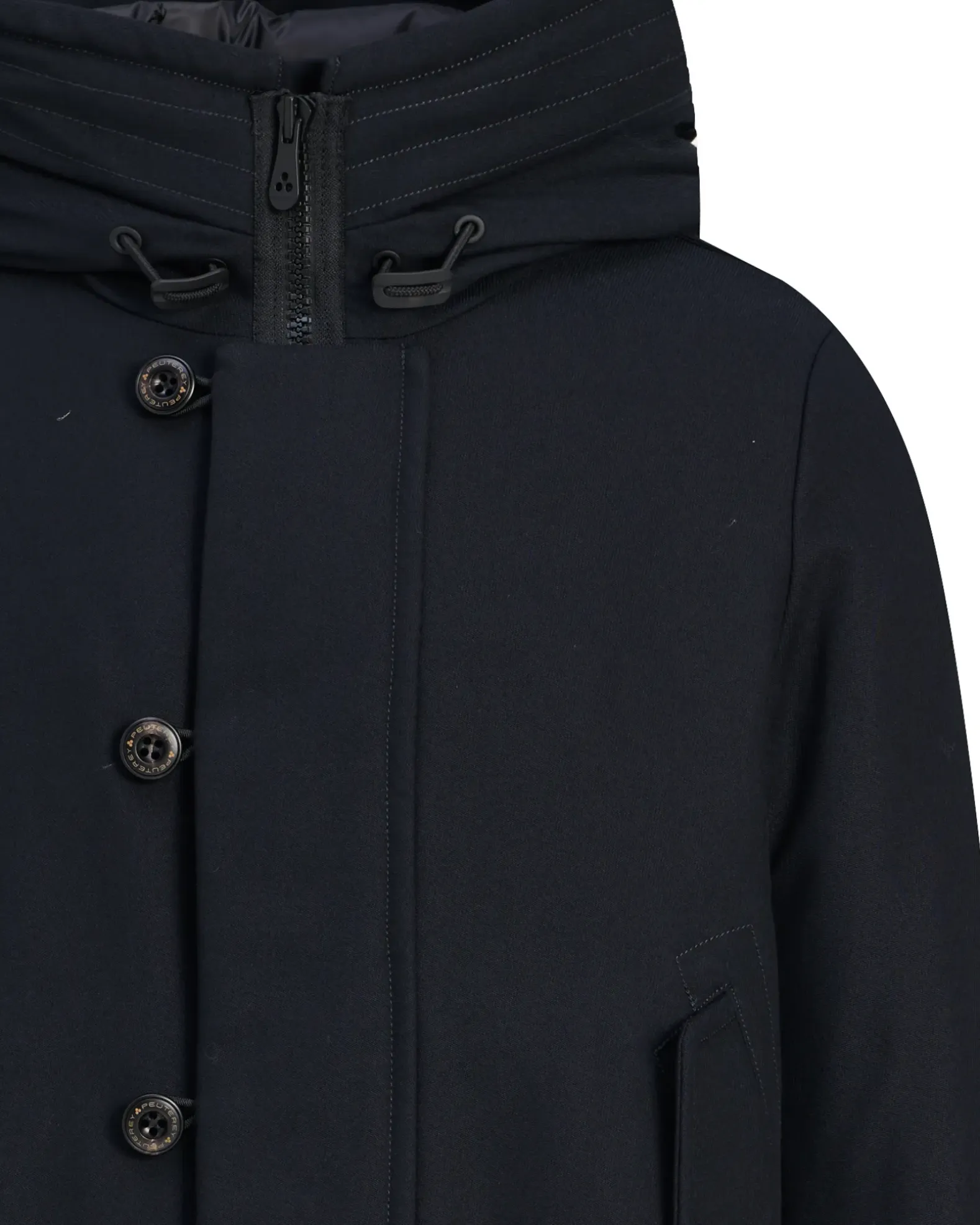 Peuterey Kasa Parka