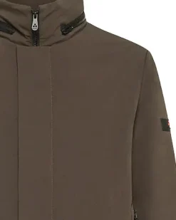 Peuterey Overcoat