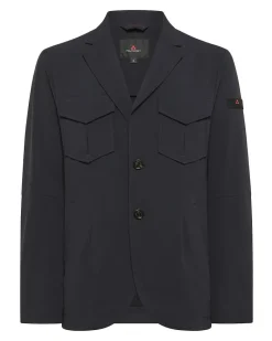Peuterey Overcoat