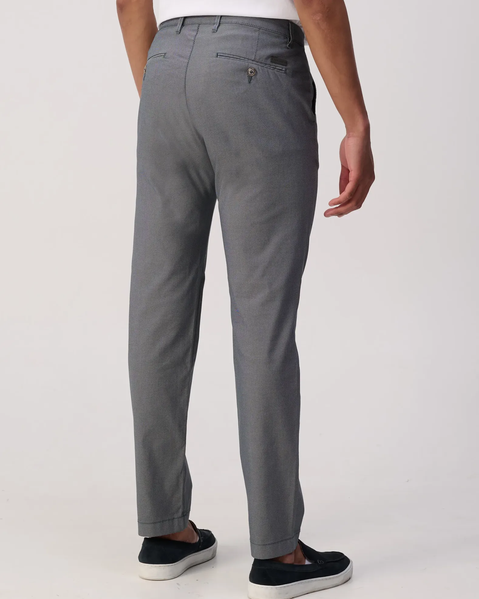 Pierre Cardin Calais Chino