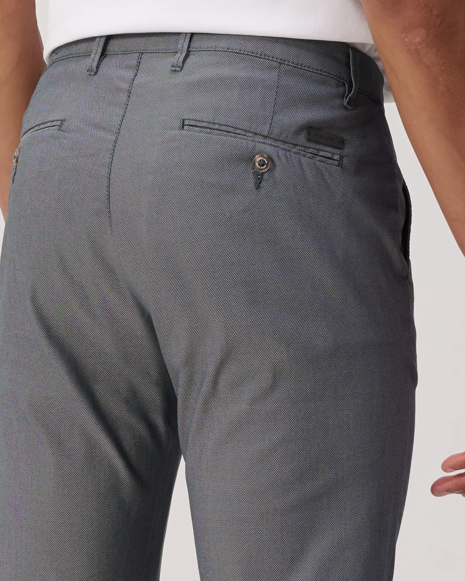 Pierre Cardin Calais Chino