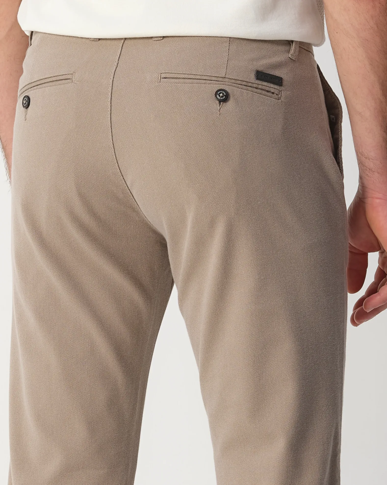 Pierre Cardin Calais Chino
