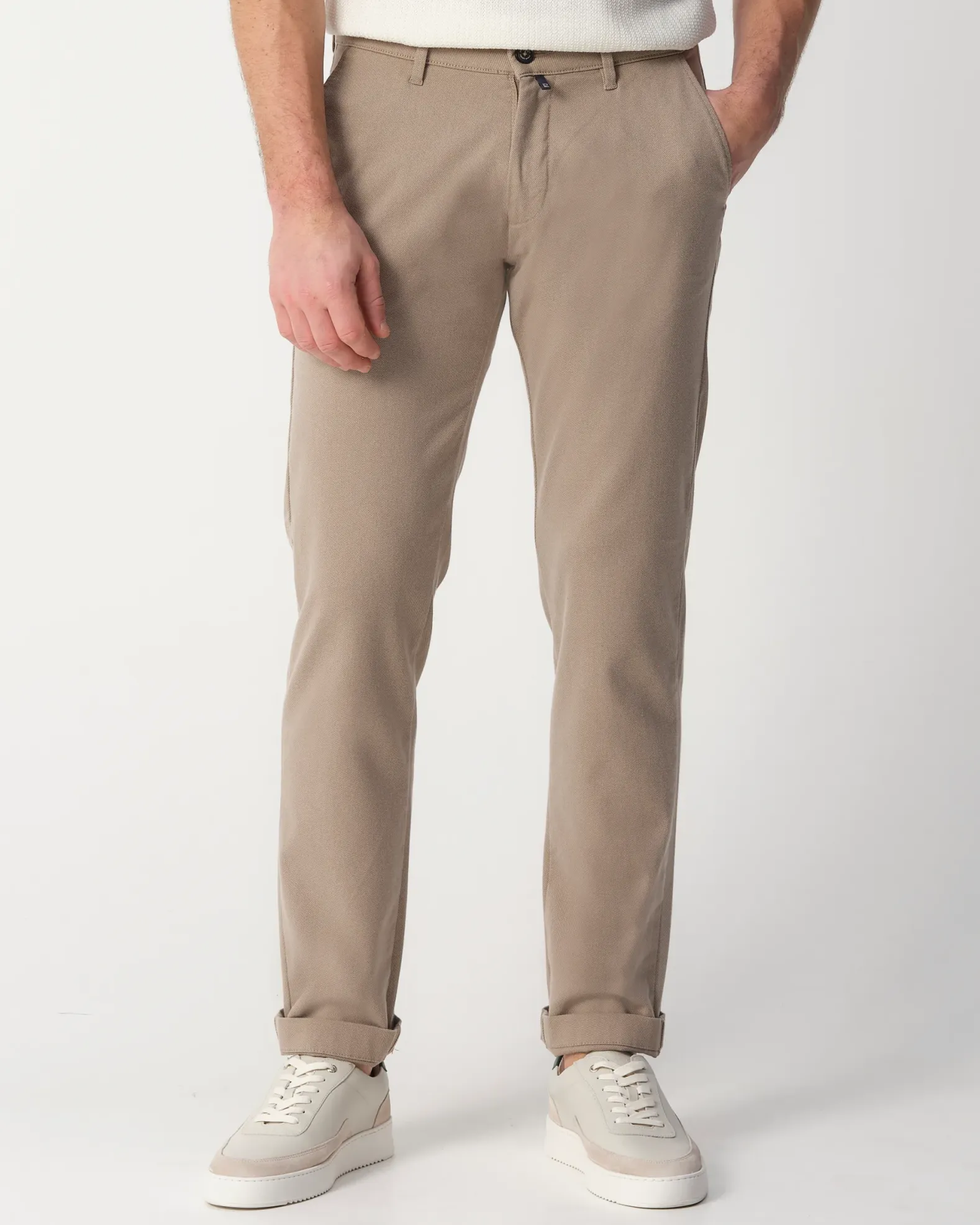 Pierre Cardin Calais Chino