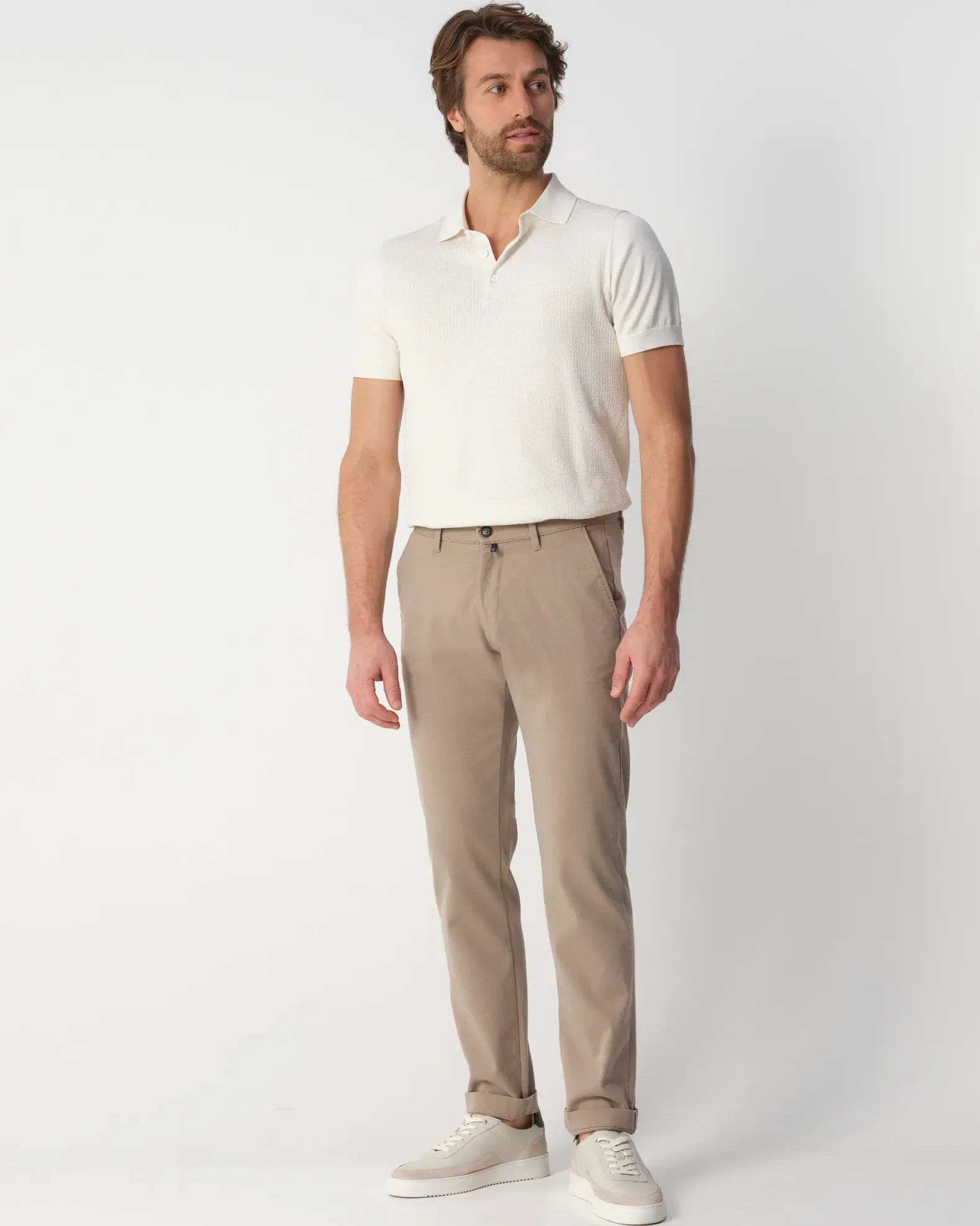 Pierre Cardin Calais Chino