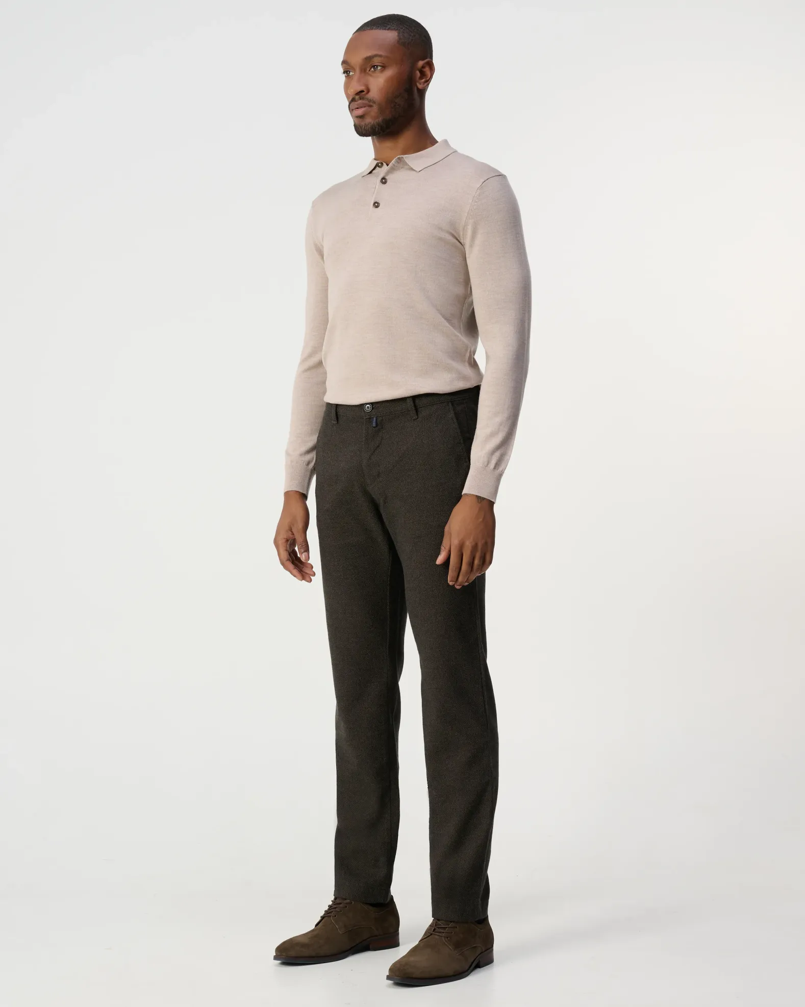 Pierre Cardin Calais Chino