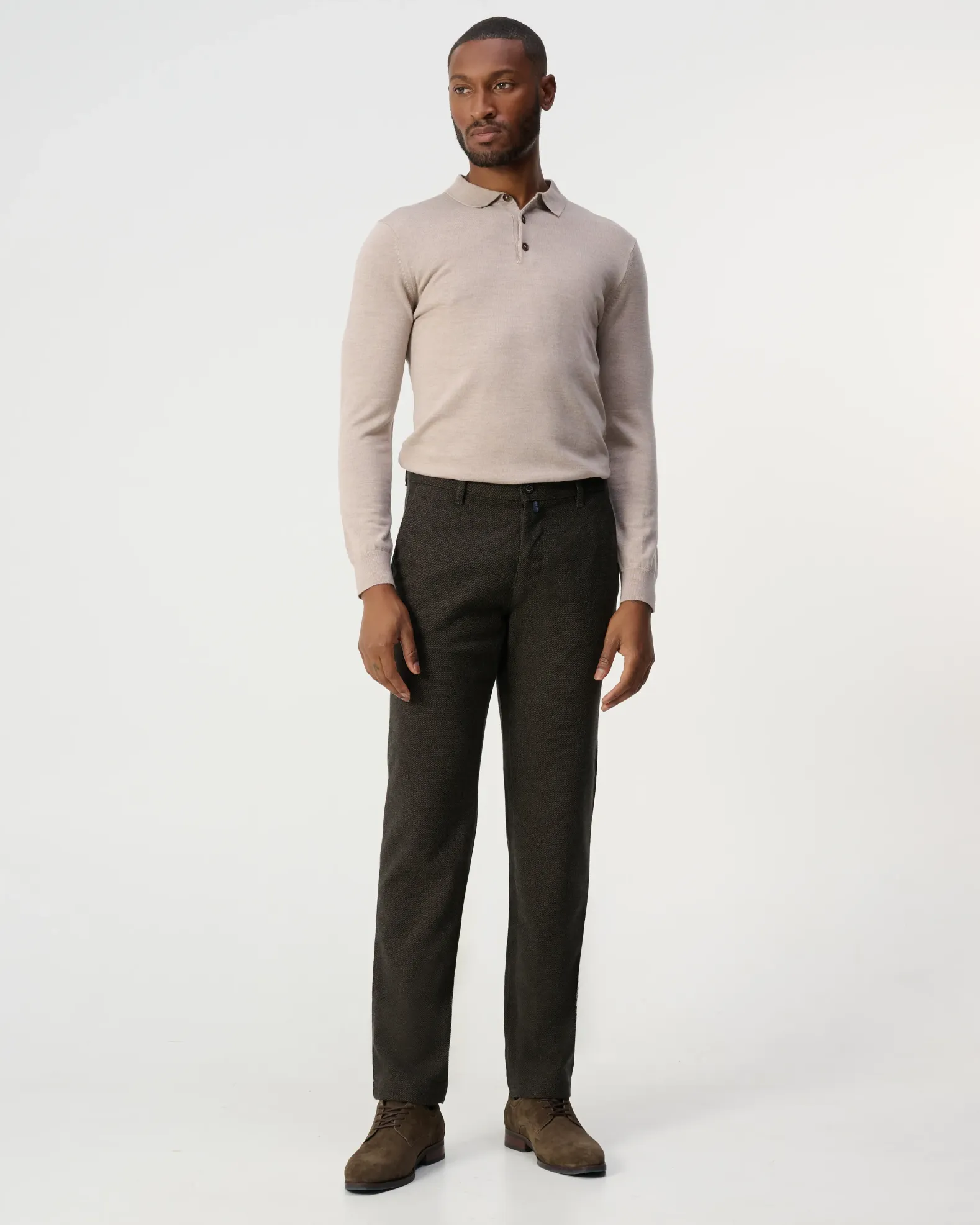 Pierre Cardin Calais Chino