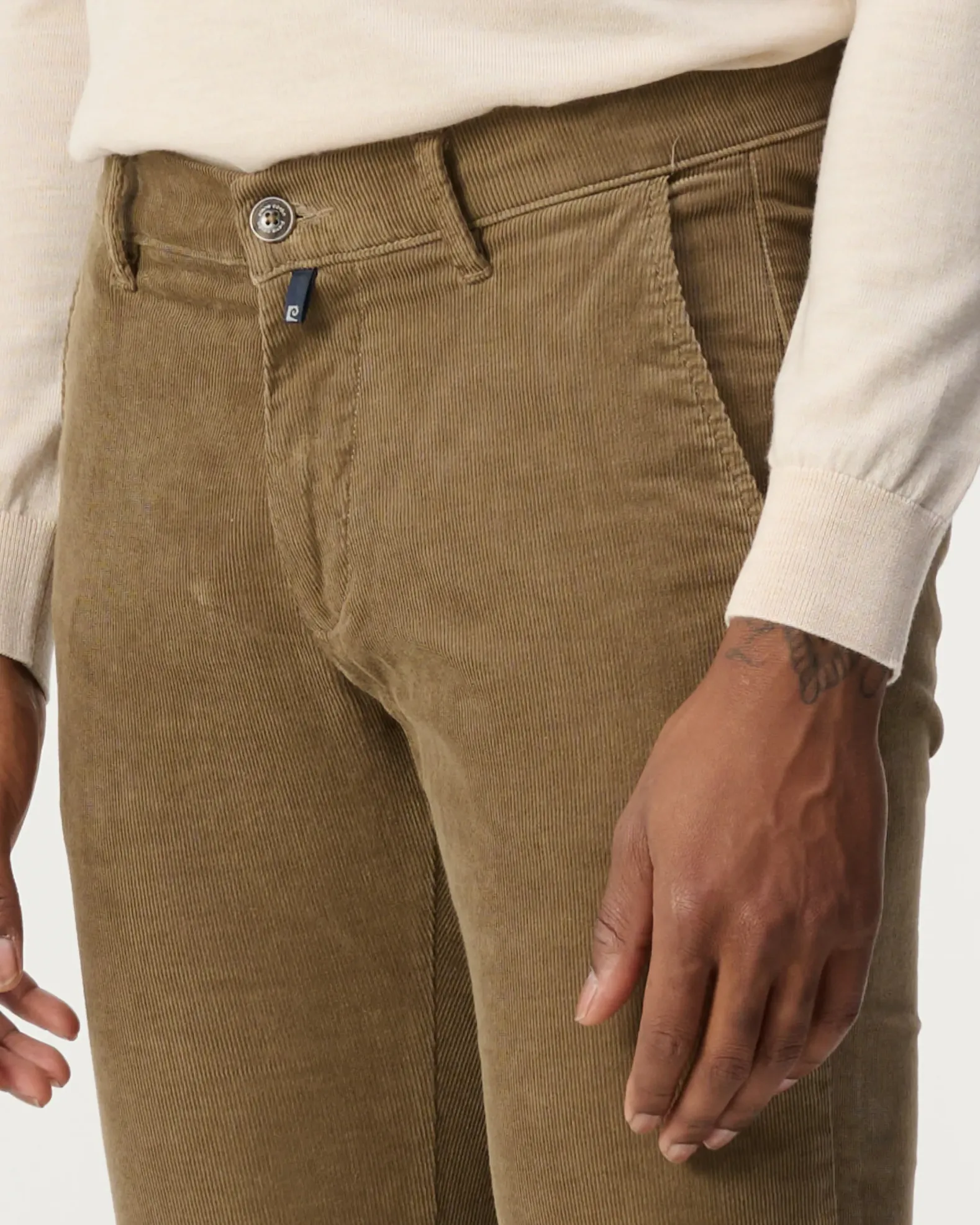 Pierre Cardin Chino