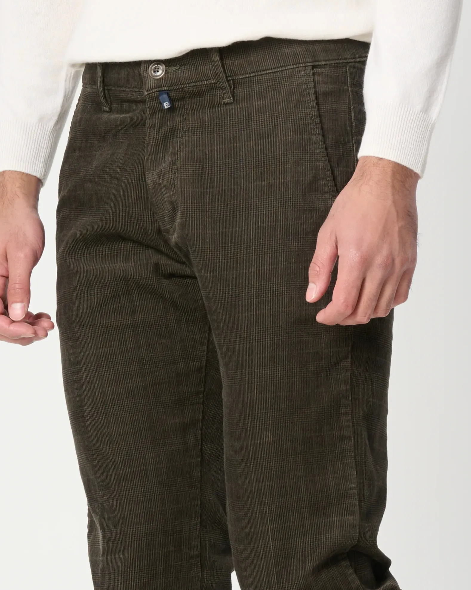 Pierre Cardin Chino