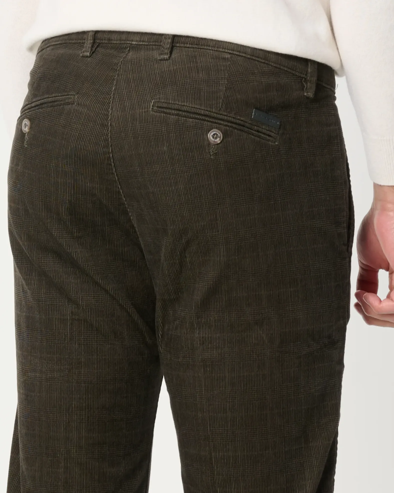 Pierre Cardin Chino