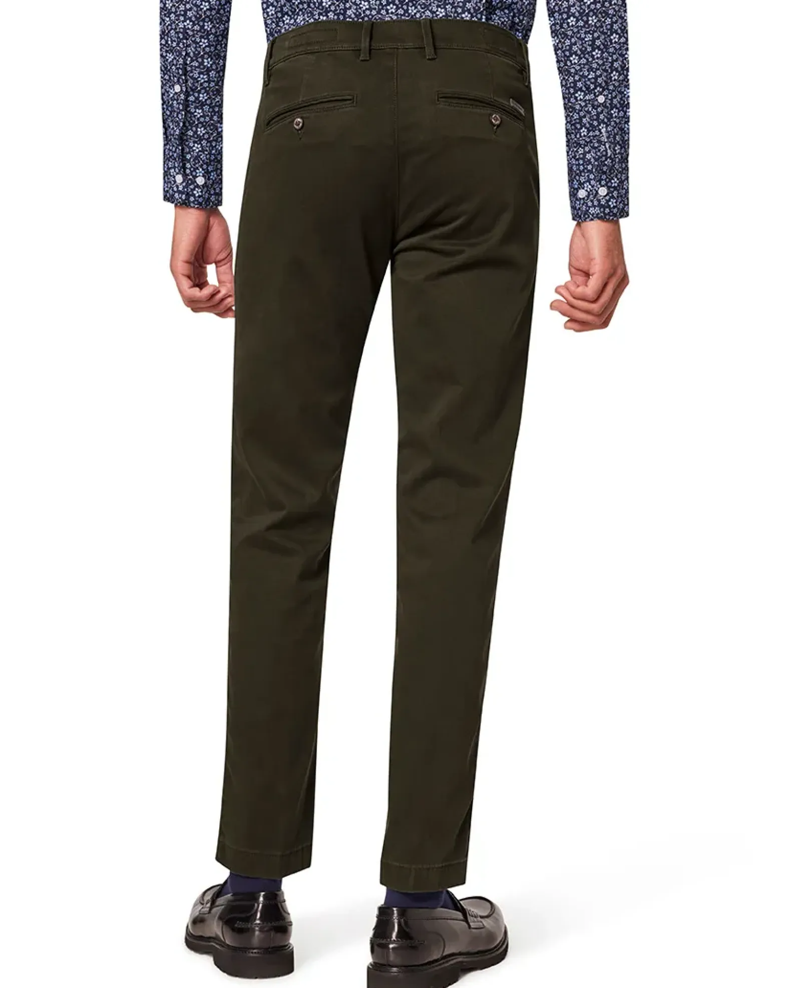 Pierre Cardin Chino