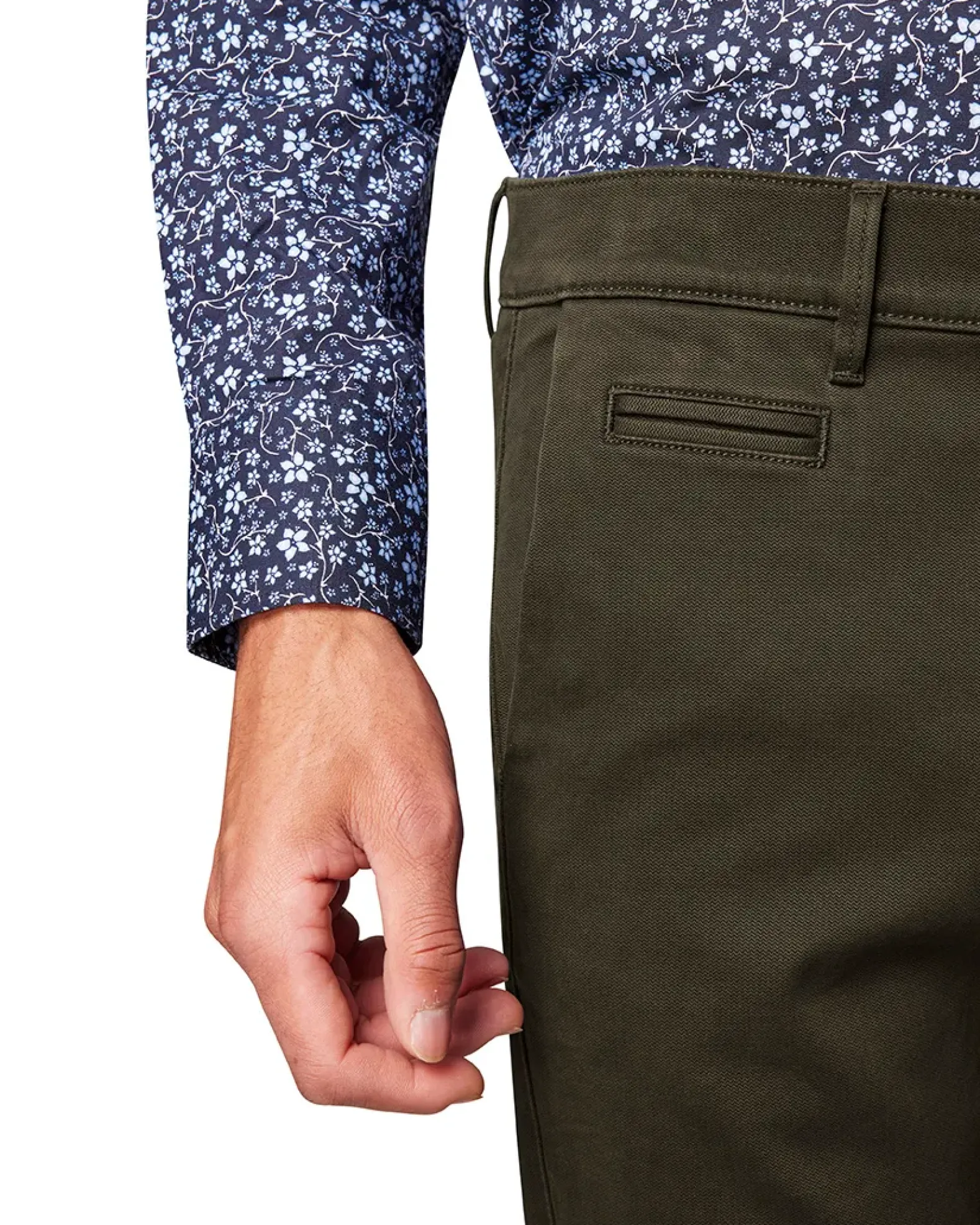Pierre Cardin Chino
