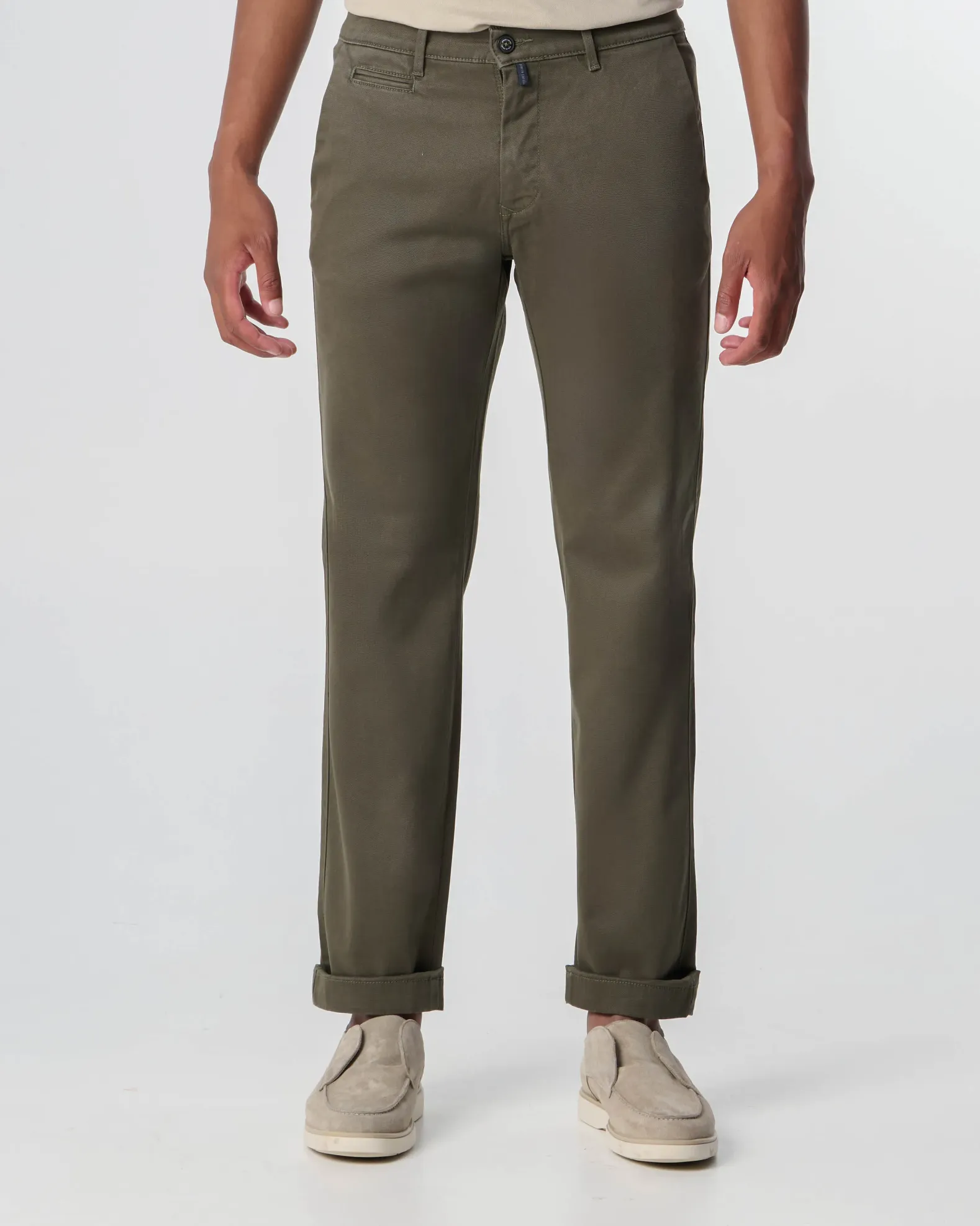 Pierre Cardin Chino