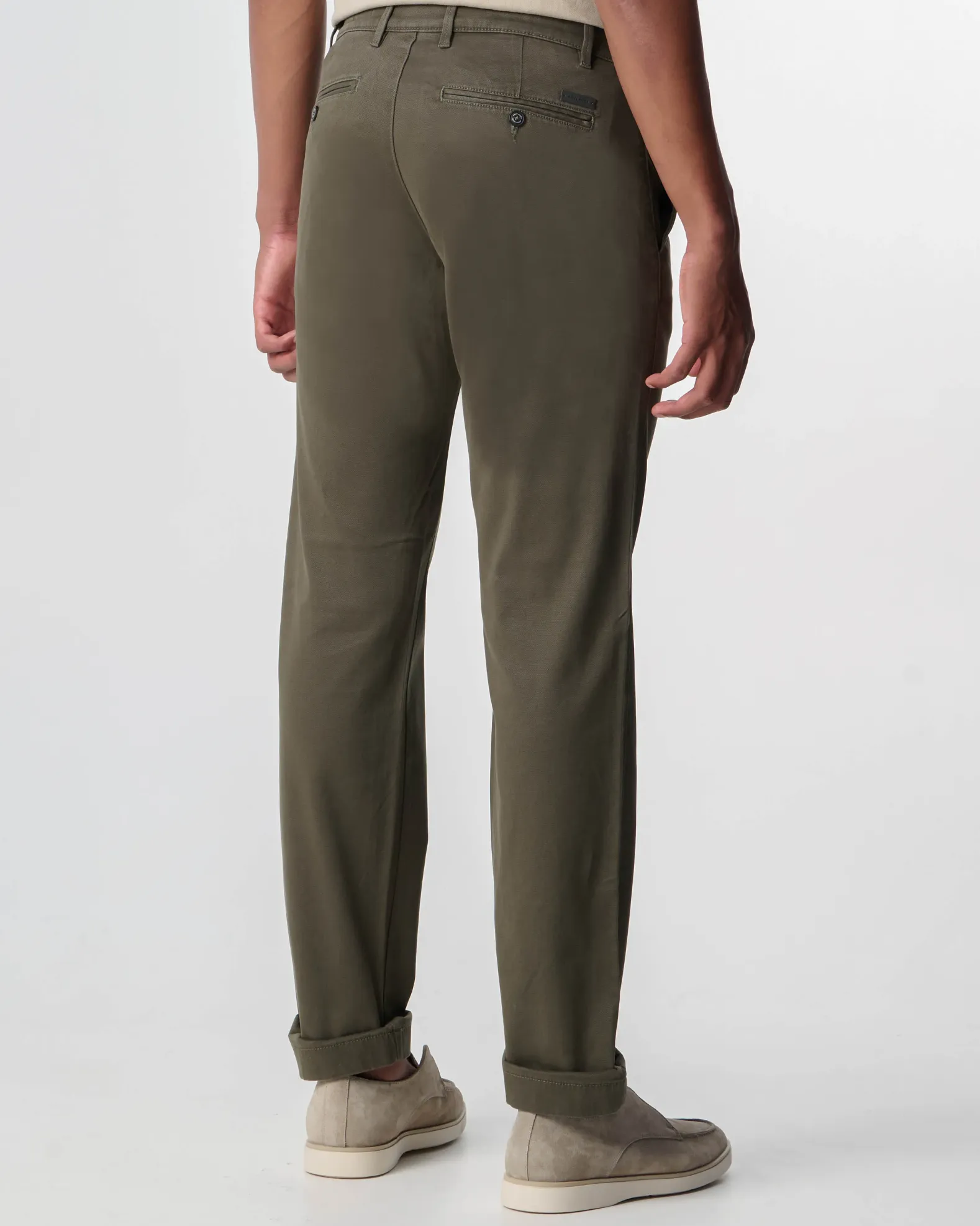 Pierre Cardin Chino
