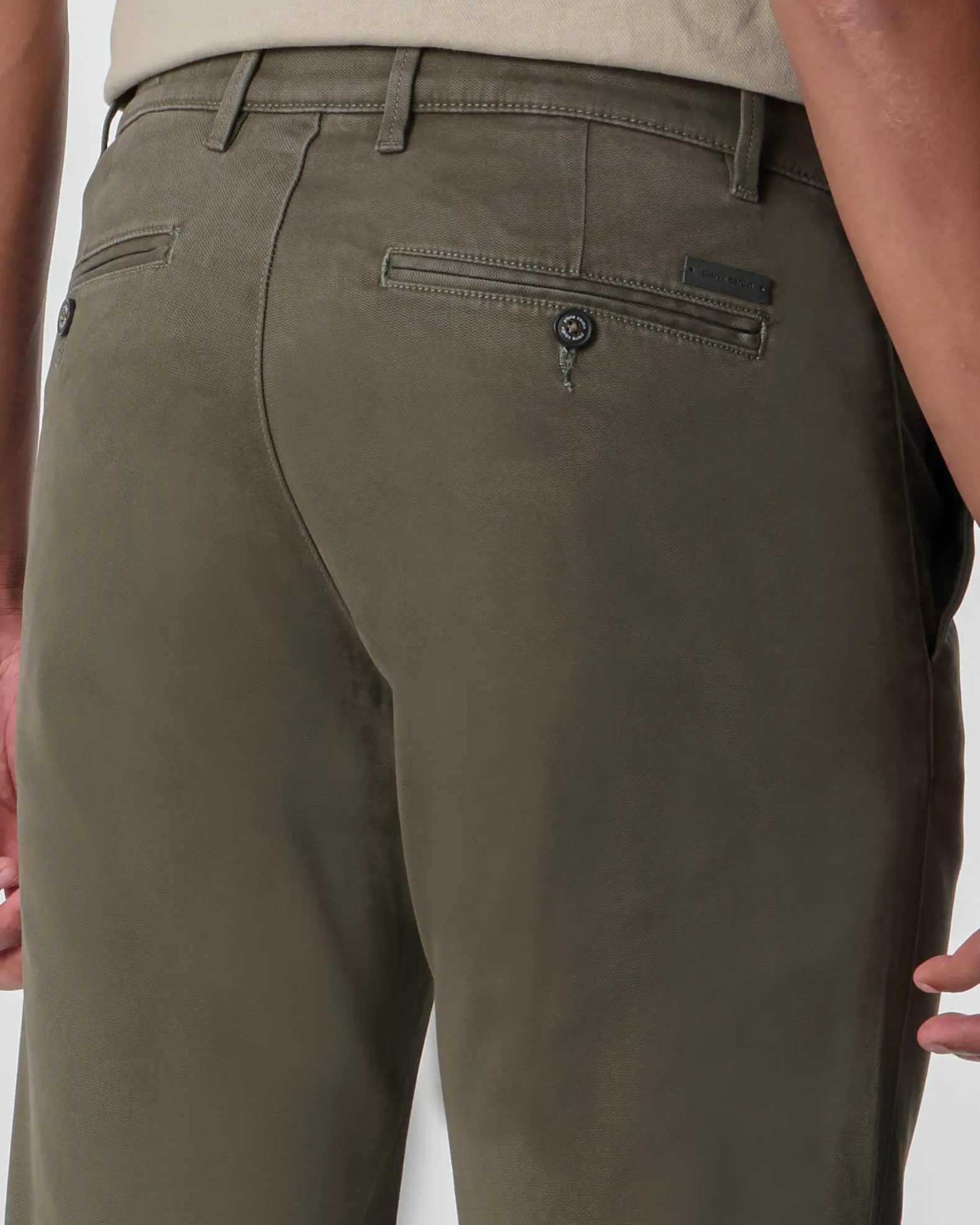Pierre Cardin Chino