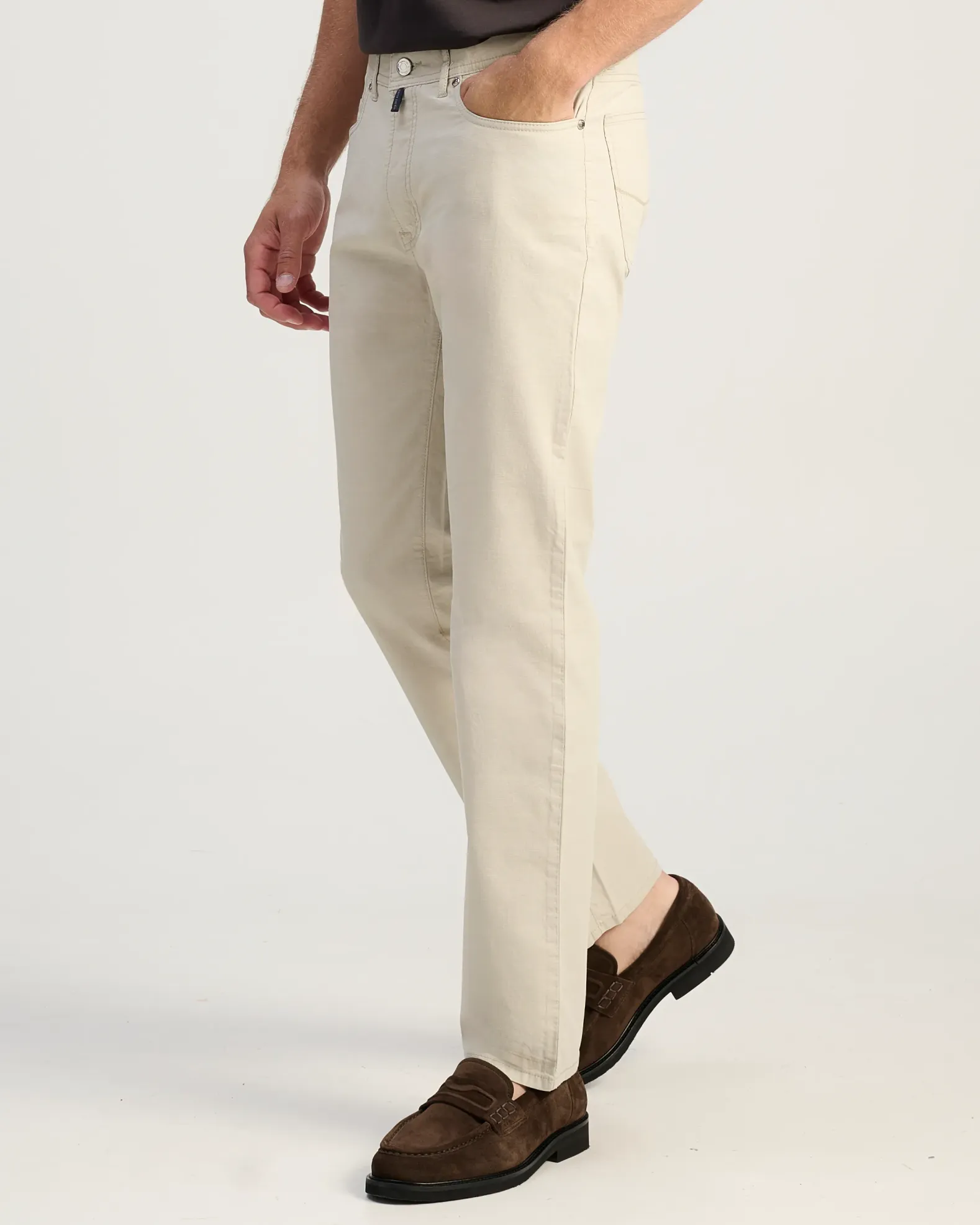 Pierre Cardin Laval 5-pocket
