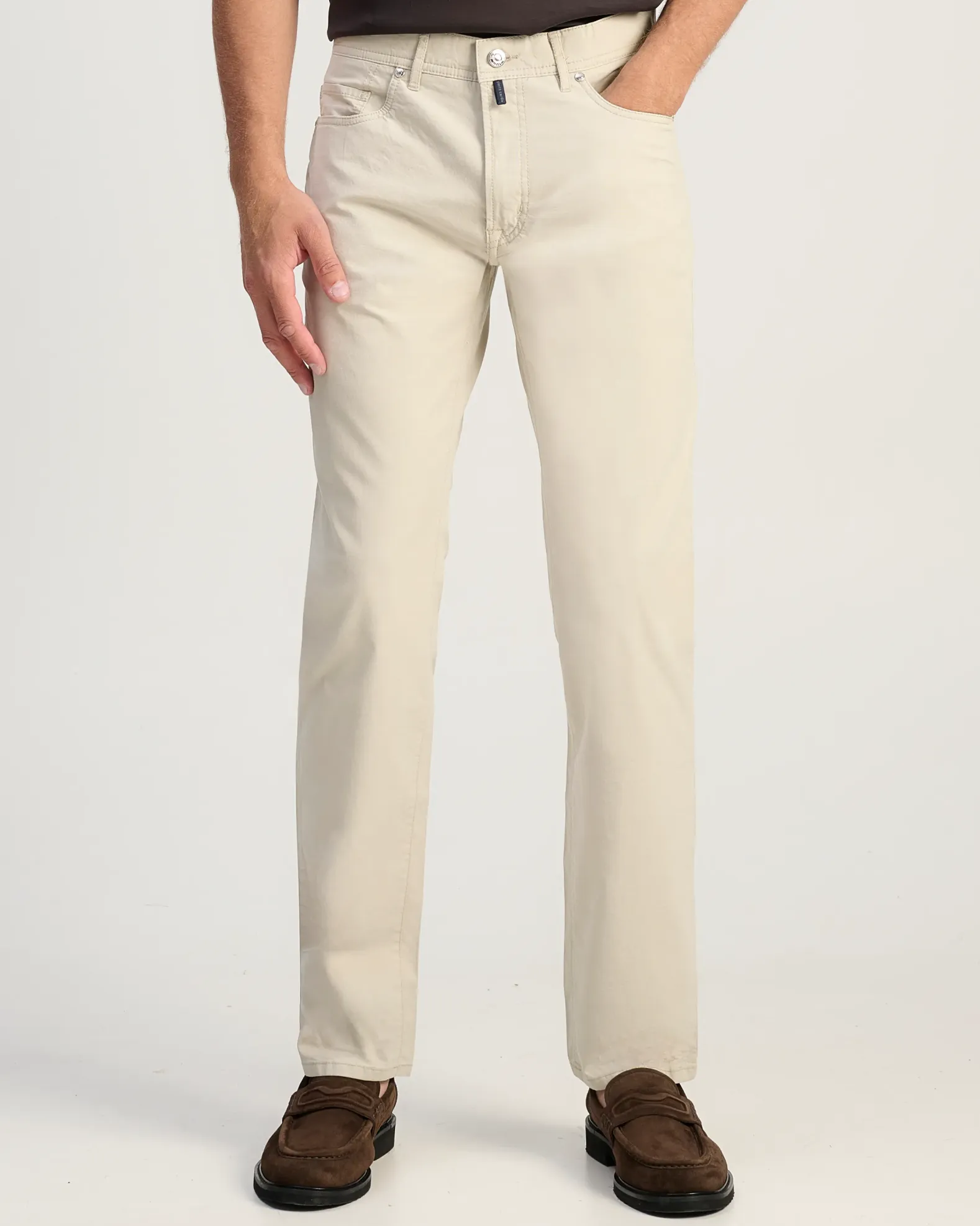 Pierre Cardin Laval 5-pocket