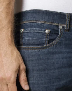 Pierre Cardin Lyon Future Flex Jeans