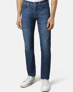 Pierre Cardin Lyon Future Flex Jeans