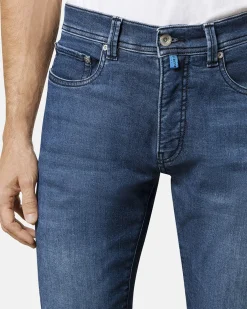 Pierre Cardin Lyon Future Flex Jeans
