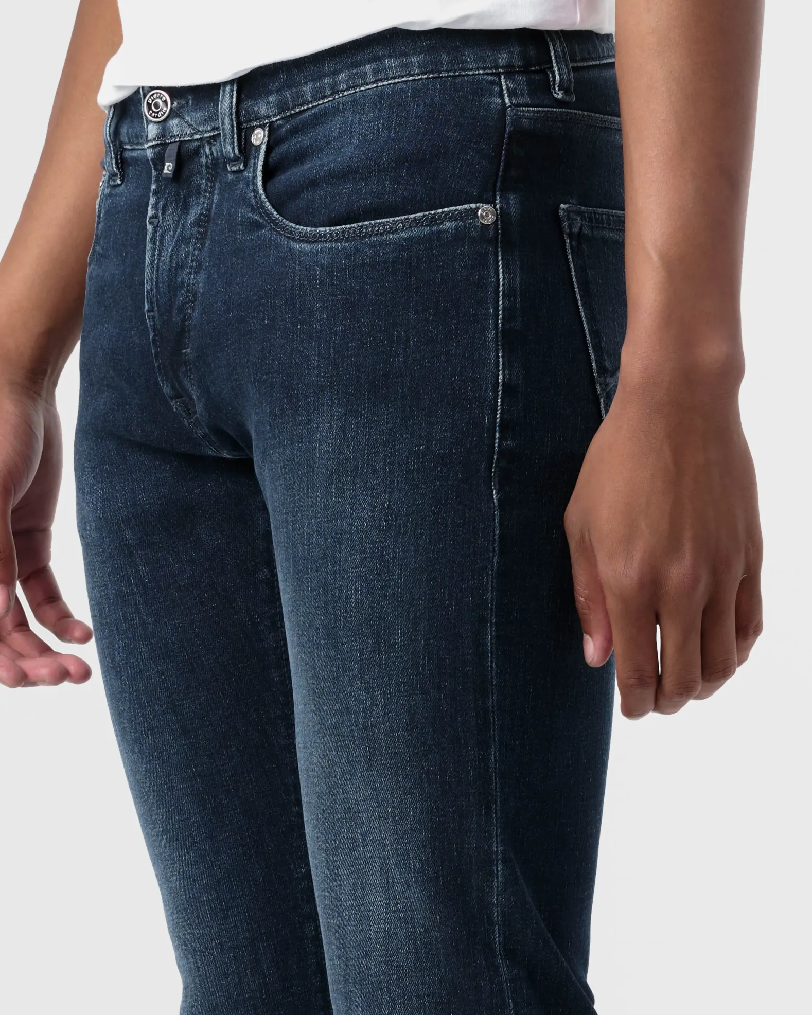 Pierre Cardin Lyon Jeans