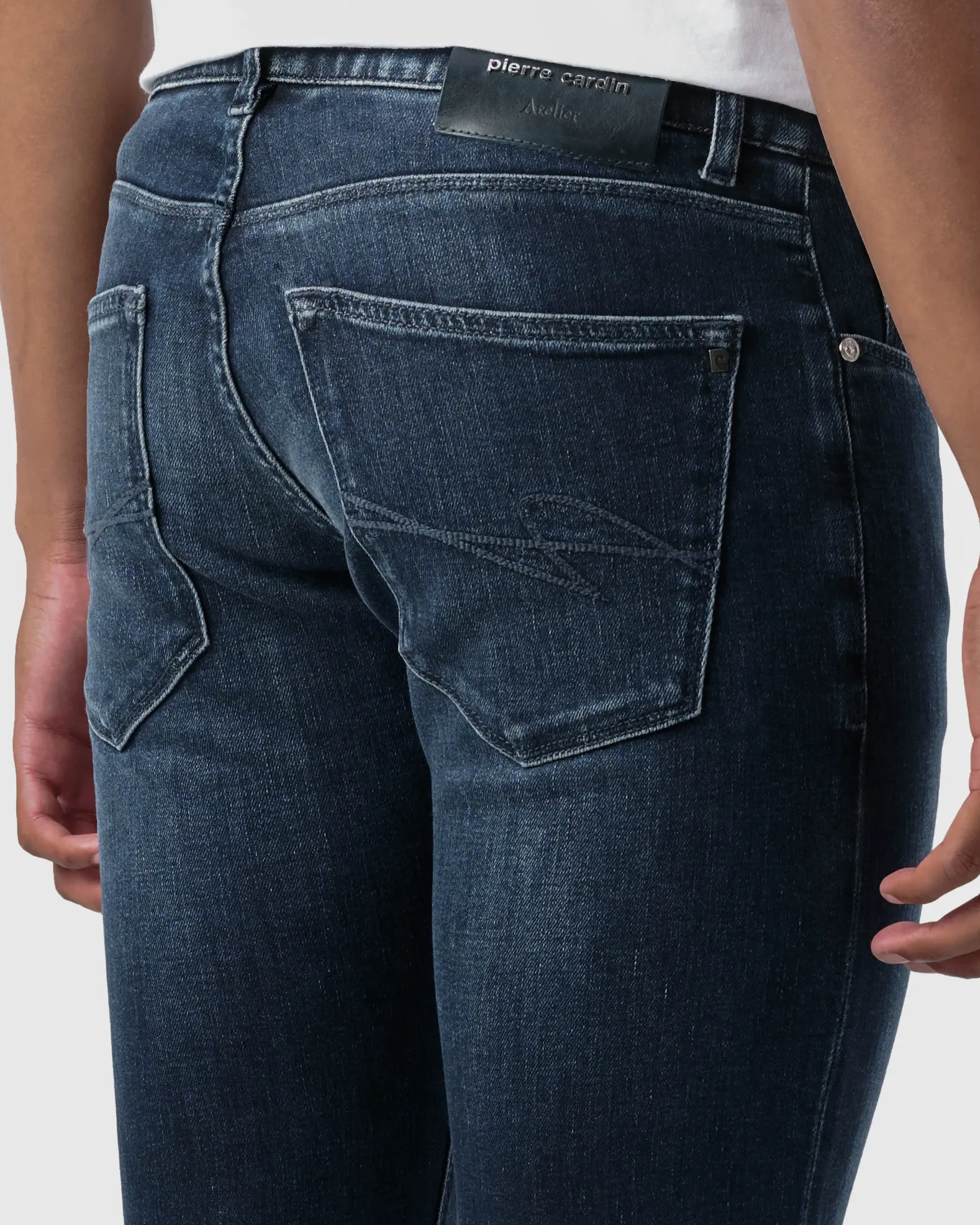 Pierre Cardin Lyon Jeans