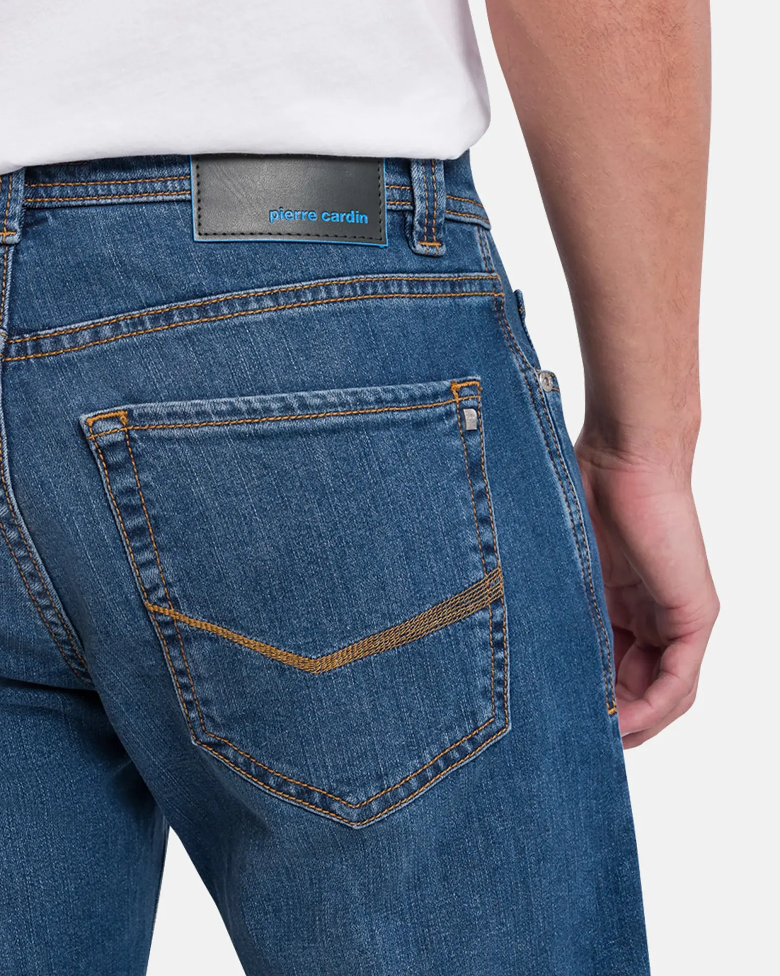 Pierre Cardin Lyon Jeans