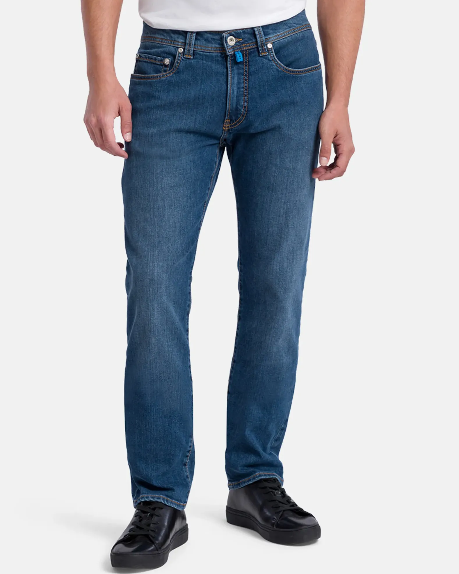 Pierre Cardin Lyon Jeans