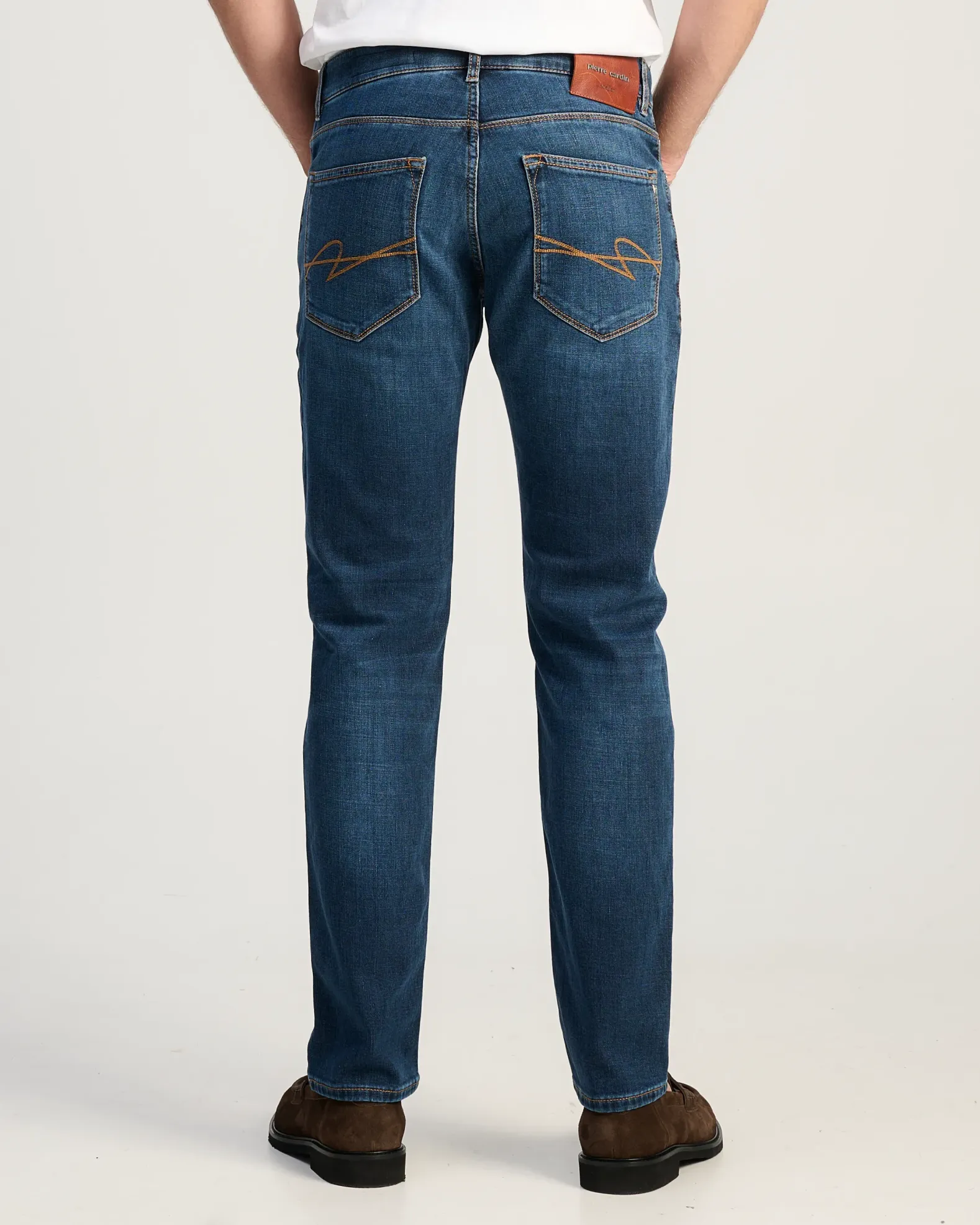 Pierre Cardin Lyon Jeans